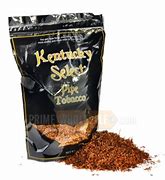 PIPE TOB - KENTUCKY SELECT 16OZ SAVE $1 YELLOW